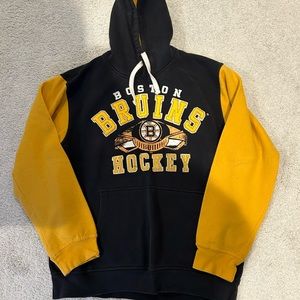 Boston Bruins Sweatshirt